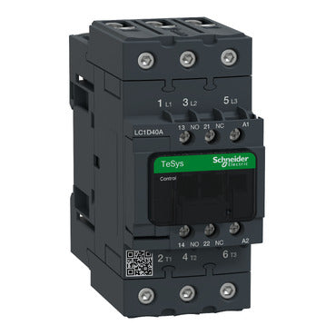 Contator Schneider Electric LC1d65am7 65a 220V