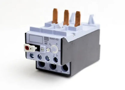 Rele De Sobrecarga Weg Rw67-5d3-u080 63-80a P/CWB40-80